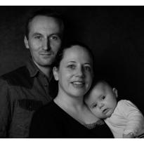 ⭐ S&eacute;ance photo famille 45 minutes ⭐