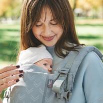 ⭐📆 Porte-b&eacute;b&eacute; physiologique 📆⭐