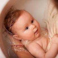 ⭐ Thalasso Bain B&eacute;b&eacute; / Bain de Sonia ⭐