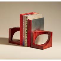 Serre-livre union en c&eacute;ramique Maison Sarah Lavoine