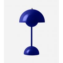 Lampe sans fil rechargeable Flowerpot VP9 plastique