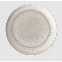 Assiette plate Perlemor coloris Beige Villeroy & Boch