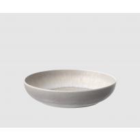 Assiette &agrave; p&acirc;tes, perlemor coloris beige Villeroy & Boch