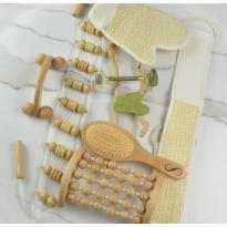 Pack massage