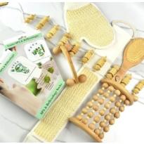Pack massage & r&eacute;flexologie