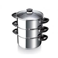 Cuit vapeur 5L