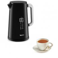 Bouilloire T&eacute;fal en inox