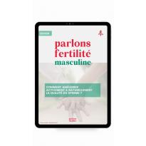 eBook Fertilit&eacute; Masculine