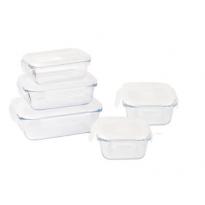 Set de batchcooking