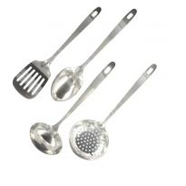 Ustensiles en inox