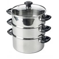 Cuit vapeur 2,8L