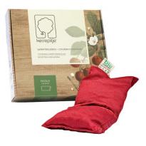 Coussin chauffant