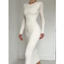 Bourne Bodycon Midi Dress