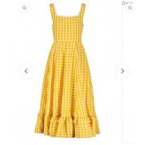 Daze Dress