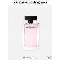 Musc noir for Her de Narciso Rodriguez
