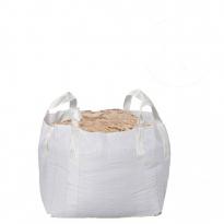 Big Bag plein pour chantier