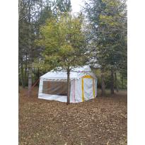 Tente 20m&sup2;
