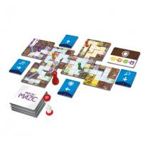 Jeux de soci&eacute;t&eacute;