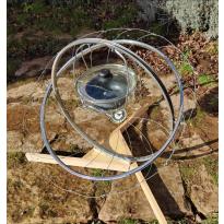 Cuiseurs solaires