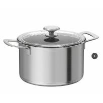 Faitout Ikea HEMKOMST 5L