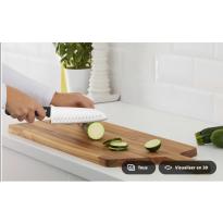 Planche a d&eacute;couper Smaaeta