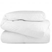 Participation pour : Surmatelas Sofitel en Duvet et Plumes d'Oie 180x200