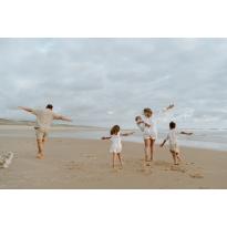 Participation photo de famille artistique