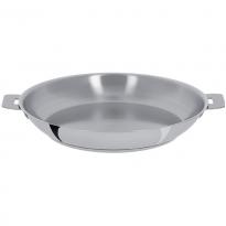 Po&ecirc;le en inox Multiply amovible - Casteline amovible, Po&ecirc;les - Cristel