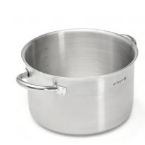 Braisi&egrave;re en inox 24cm