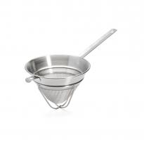 Chinois &eacute;tamine maille inox