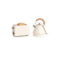 Ensemble toaster + bouilloire KETTLE RETRO