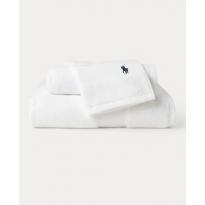Draps de bain Ralph Lauren x2