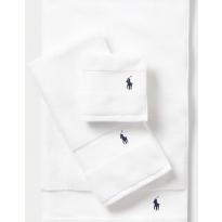 Serviettes de toilette Ralph Lauren