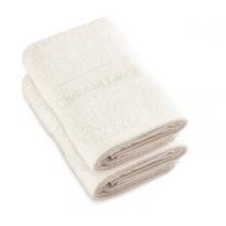 Set de 2 serviettes Christian LACROIX
