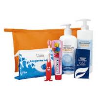 Kit d'hygi&egrave;ne (Maisons Masaya et Aime)