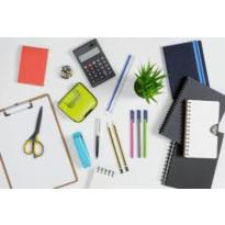 Fournitures de bureau (Maison Aime et Jade / Programme de Rue et Communaut&eacute;s)