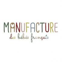 Manufacture des b&eacute;b&eacute;s fran&ccedil;ais