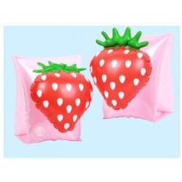 Brassards Fraises