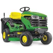 Tracteur tondeuse