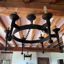 Participation aux nouveaux luminaires