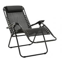 Chaise longue