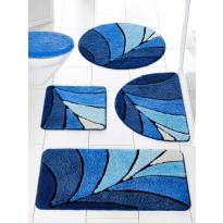 Ensemble de tapis de bain