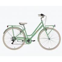 V&eacute;lo de ville pour Laure