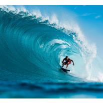 Initiation surf