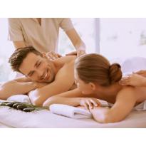 S&eacute;ance de massage