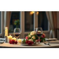 Resto en amoureux