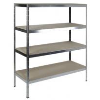 Etag&egrave;re pour la cave