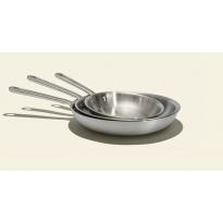 po&ecirc;les en inox
