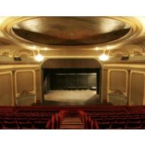 Carte cadeau th&eacute;&acirc;tre Femina